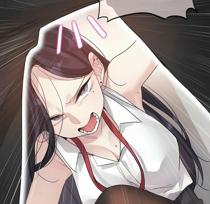 一个变态的日常生活第96话