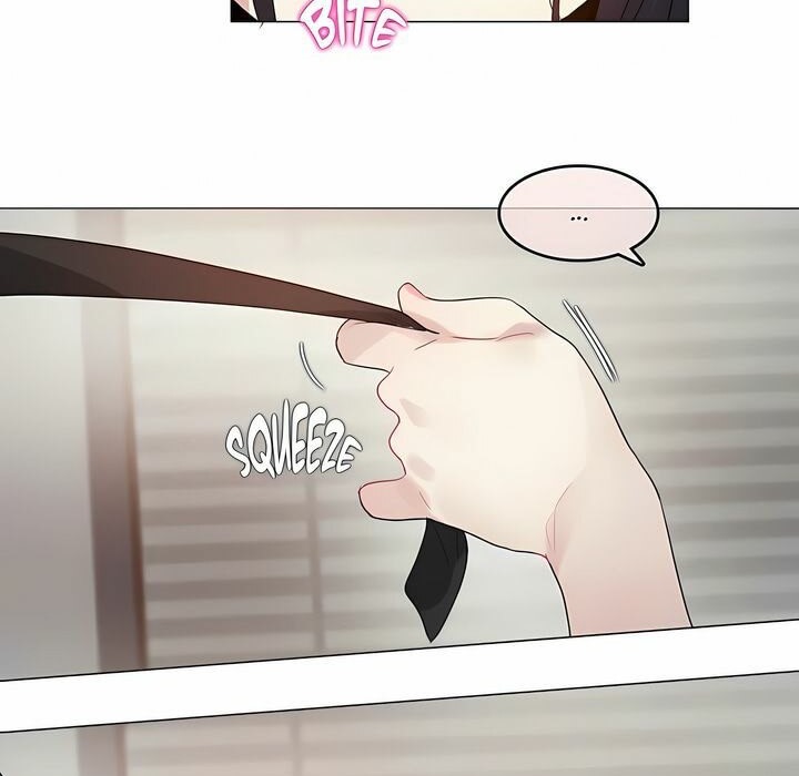 一个变态的日常生活第96话