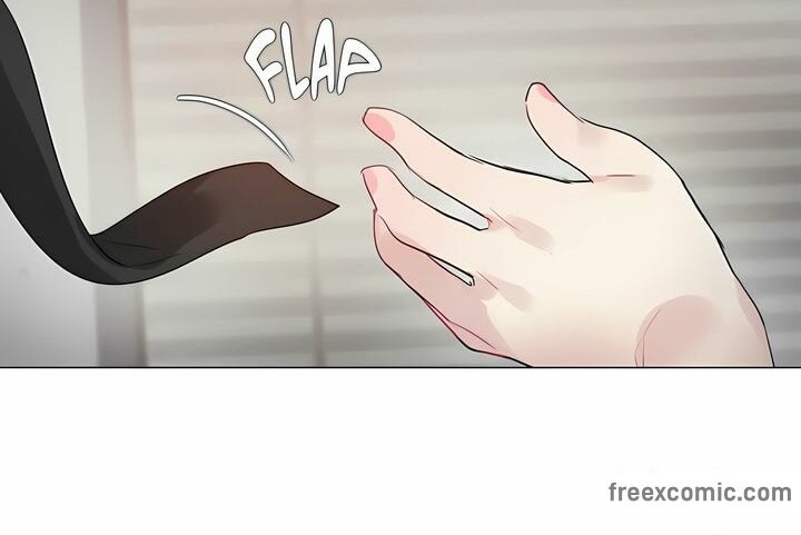 一个变态的日常生活第96话