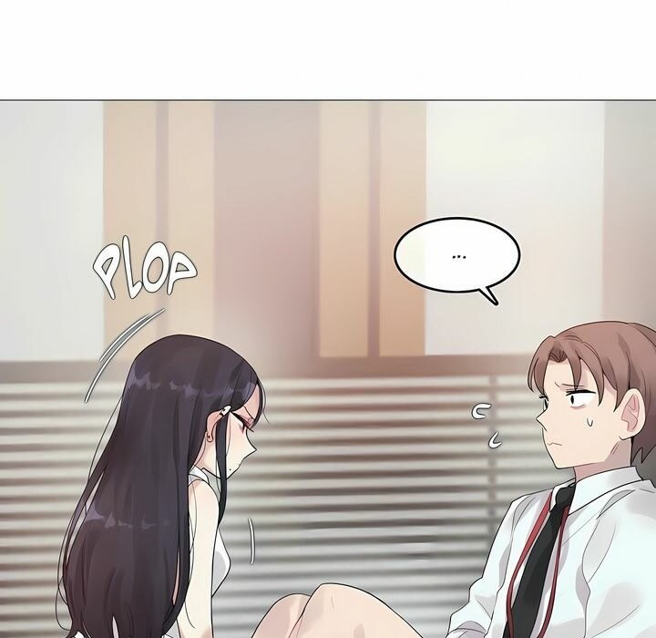 一个变态的日常生活第97话