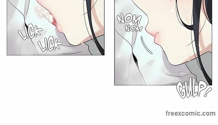 一个变态的日常生活第97话