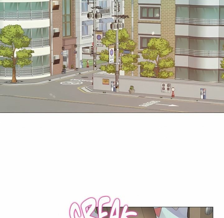 一个变态的日常生活第98话