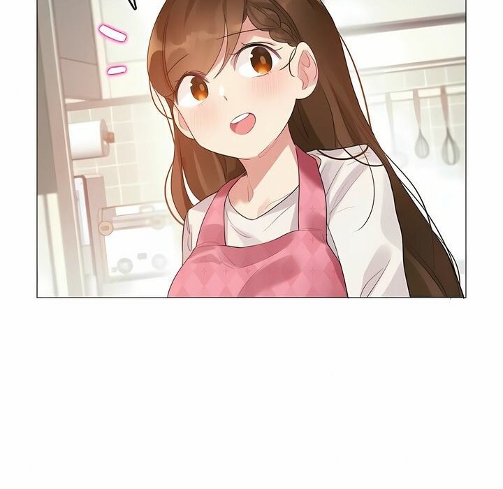 一个变态的日常生活第98话