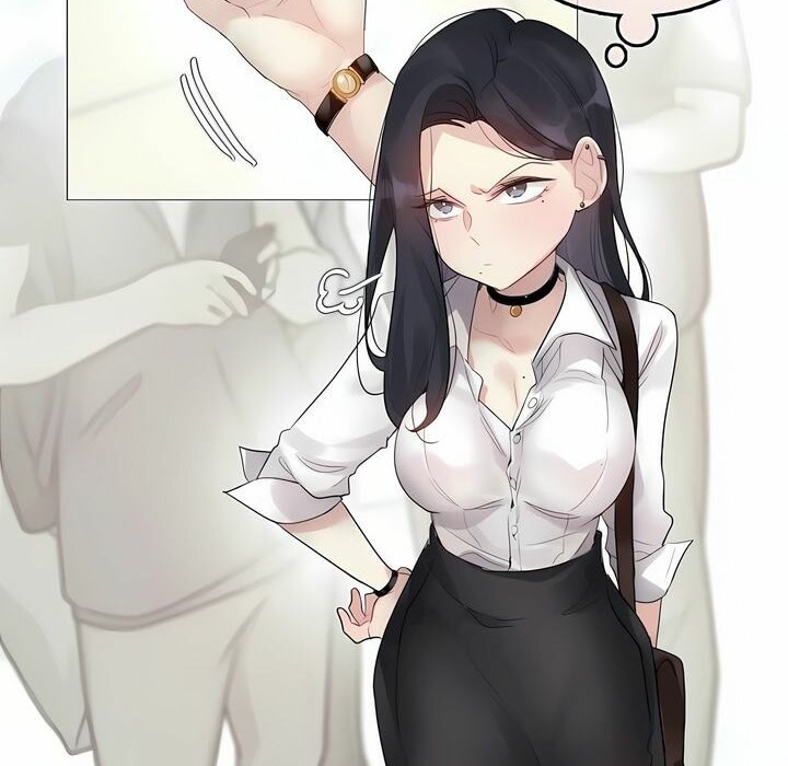 一个变态的日常生活第98话