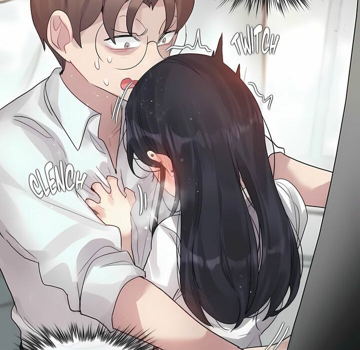 一个变态的日常生活第98话