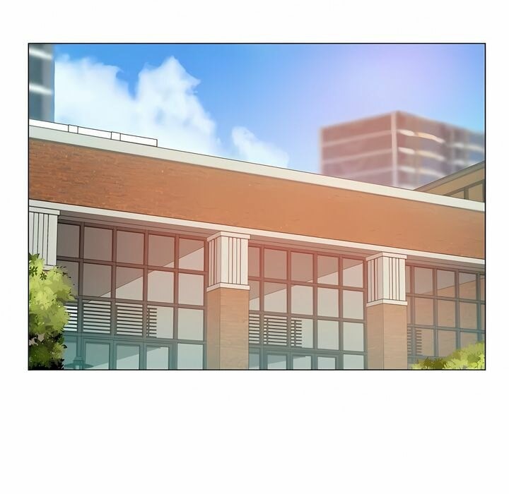 一个变态的日常生活第98话