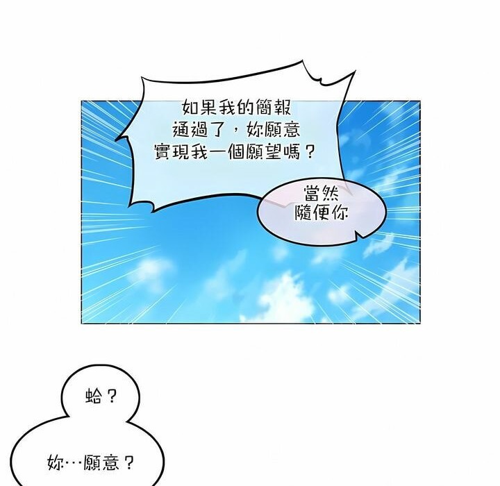 一个变态的日常生活第99话