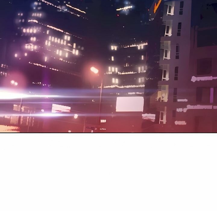 一个变态的日常生活第101话