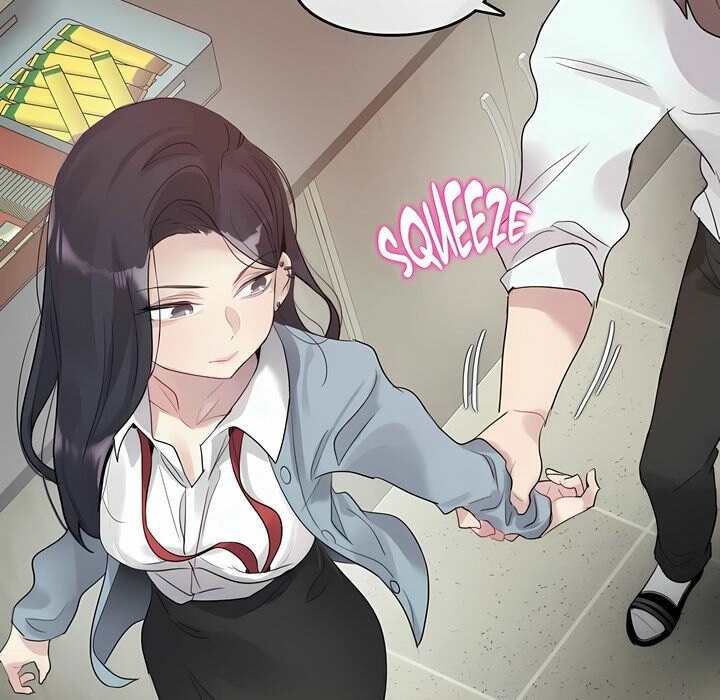 一个变态的日常生活第101话