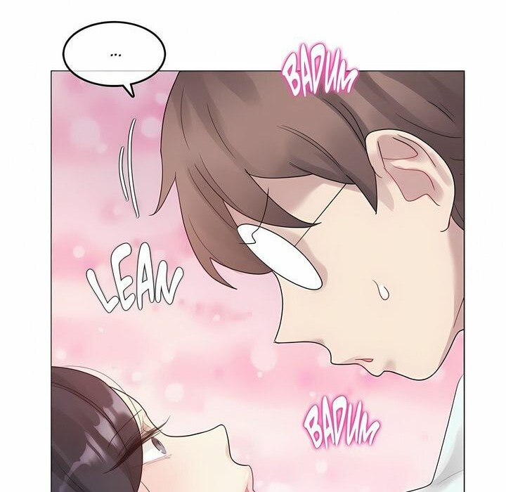 一个变态的日常生活第101话