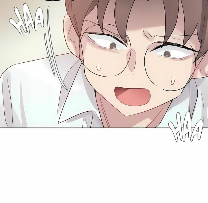 一个变态的日常生活第101话