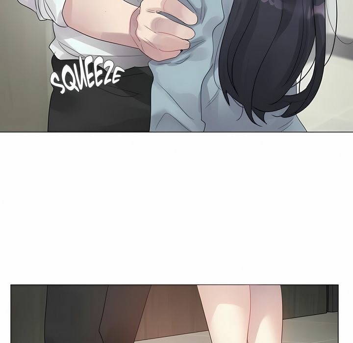 一个变态的日常生活第101话