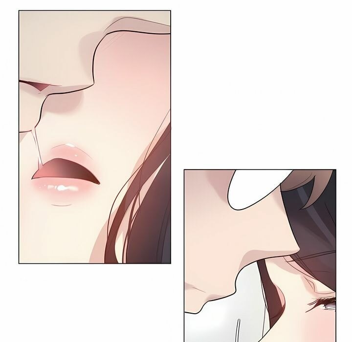 一个变态的日常生活第101话