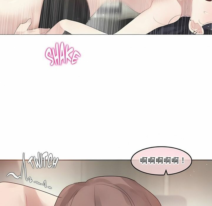 一个变态的日常生活第102话