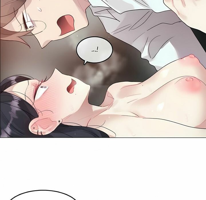 一个变态的日常生活第103话