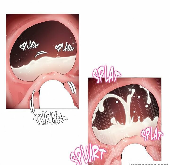 一个变态的日常生活第103话
