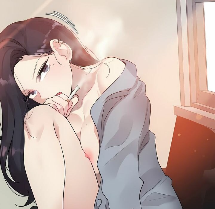 一个变态的日常生活第104话