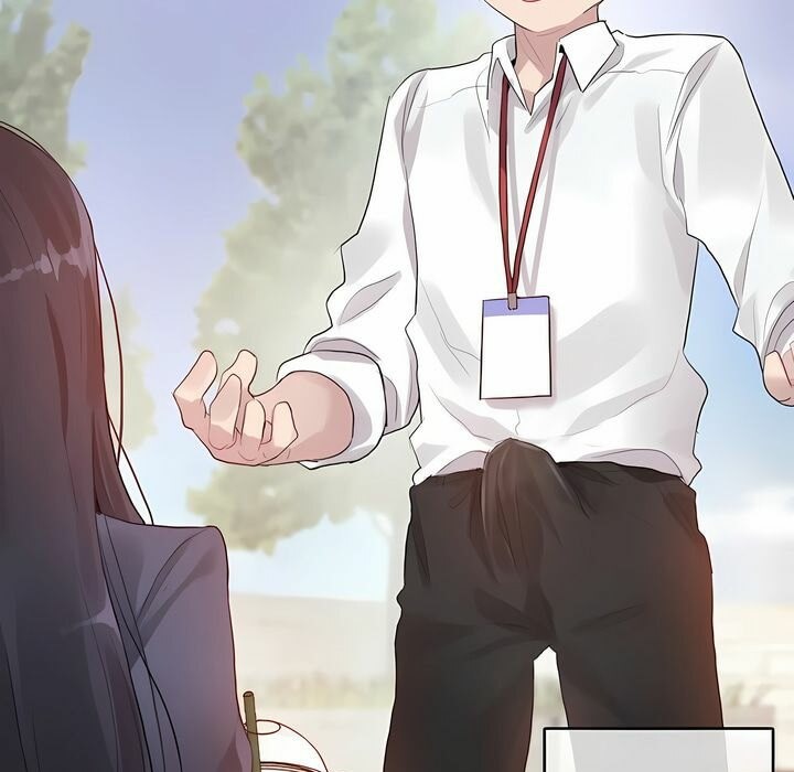 一个变态的日常生活第104话