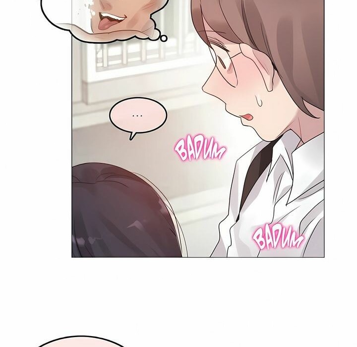 一个变态的日常生活第104话