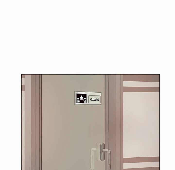 一个变态的日常生活第106话