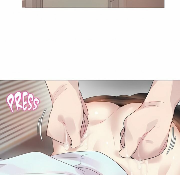 一个变态的日常生活第106话