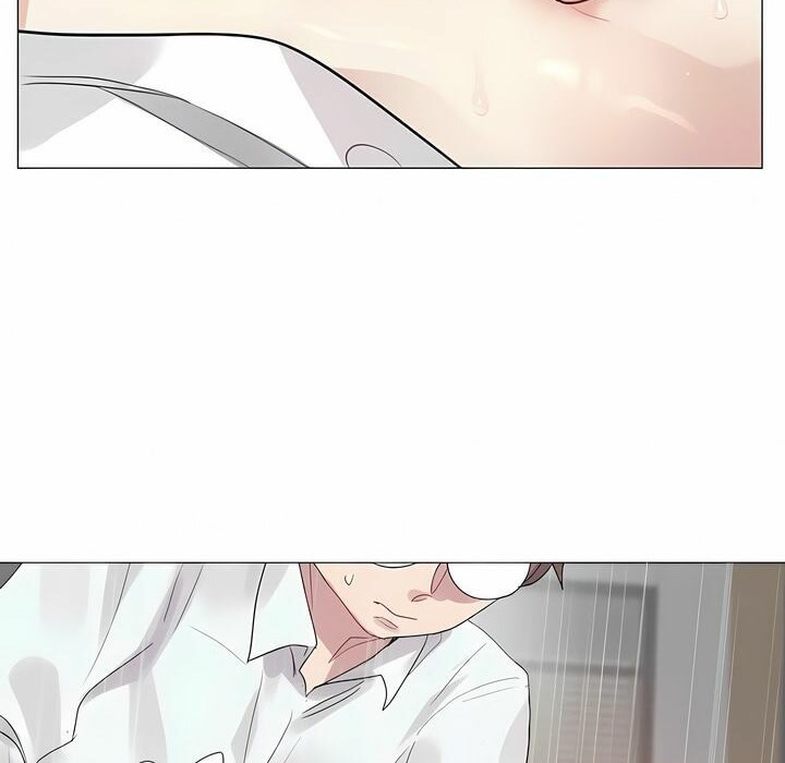 一个变态的日常生活第107话