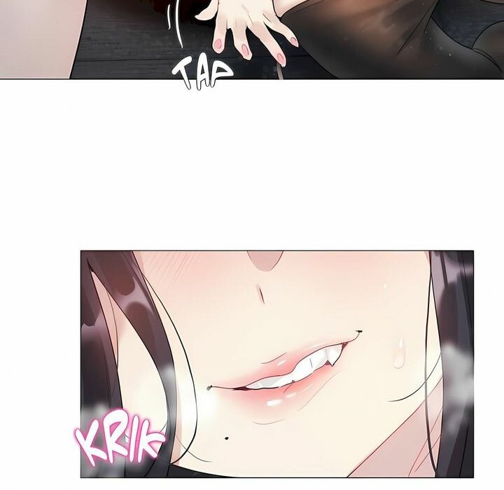 一个变态的日常生活第107话