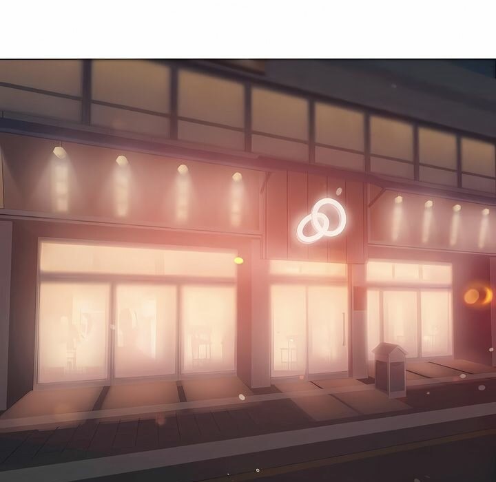 一个变态的日常生活第109话