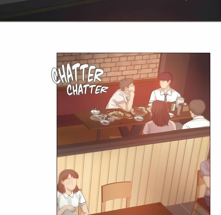 一个变态的日常生活第109话