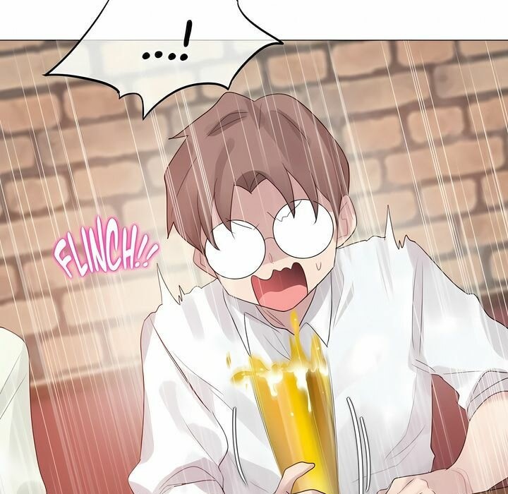 一个变态的日常生活第109话