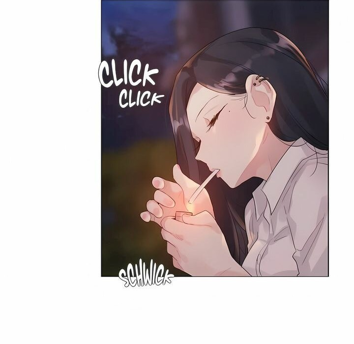 一个变态的日常生活第109话