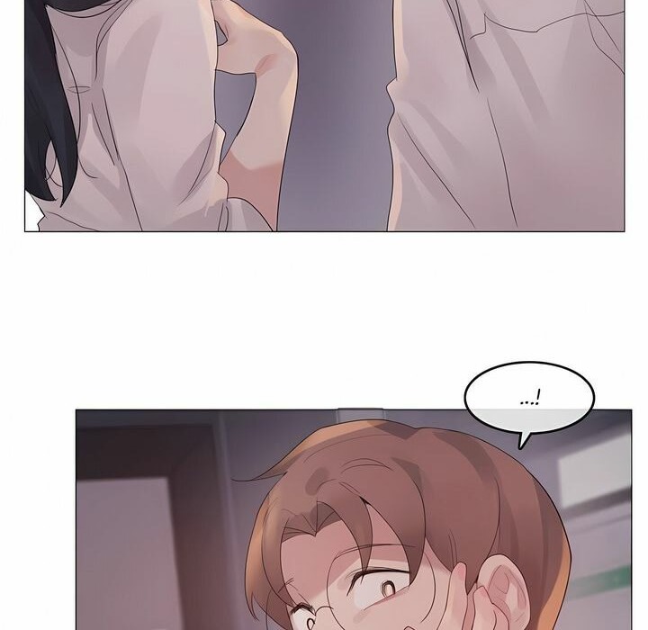 一个变态的日常生活第109话