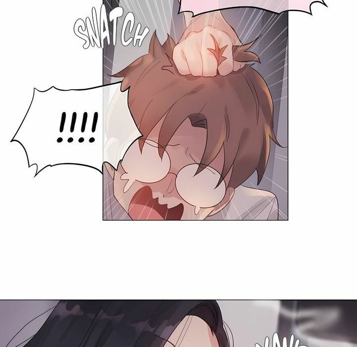 一个变态的日常生活第110话