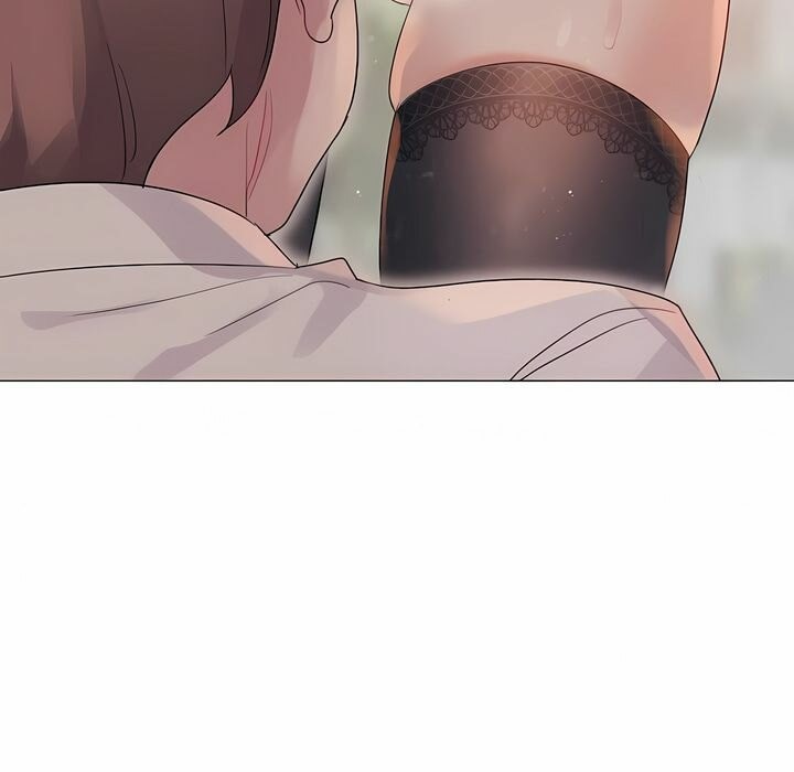 一个变态的日常生活第110话