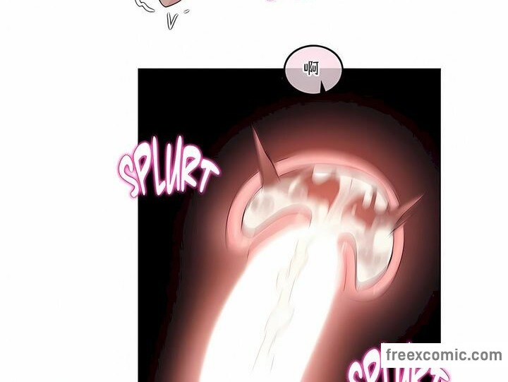 一个变态的日常生活第110话