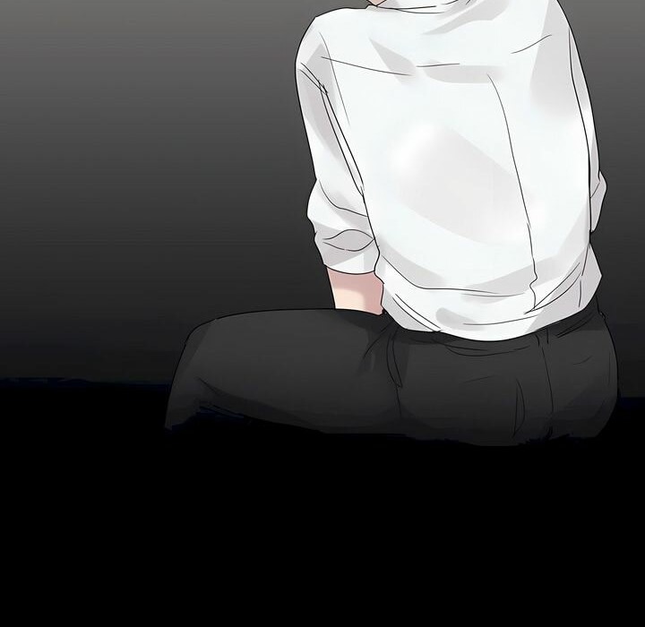 一个变态的日常生活第110话