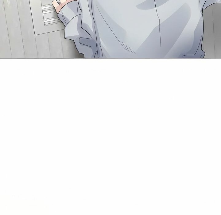 一个变态的日常生活第111话