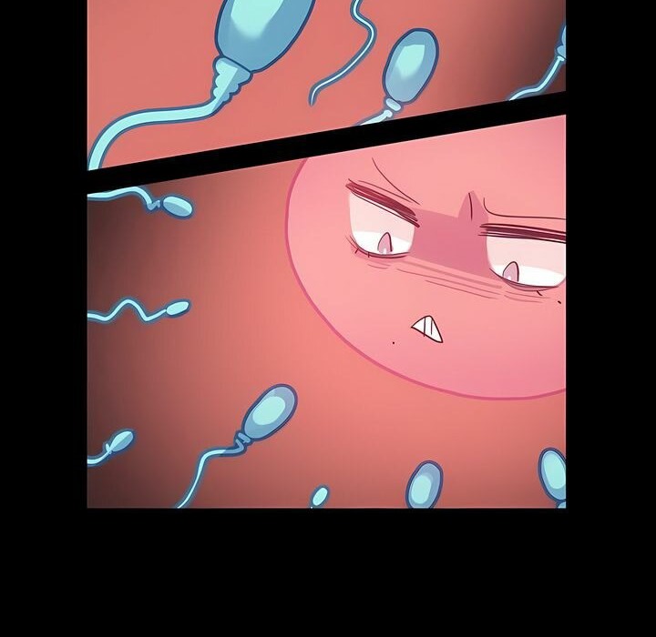 一个变态的日常生活第111话