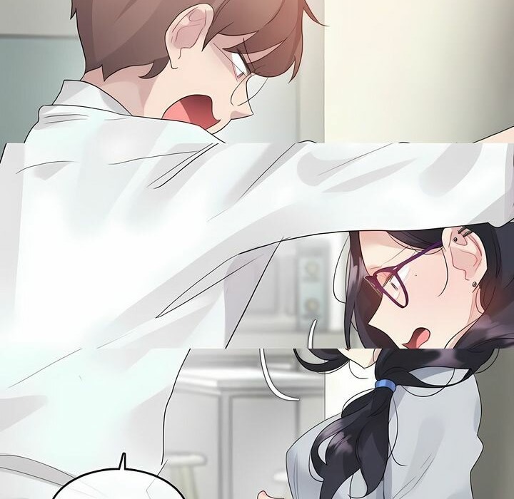 一个变态的日常生活第111话