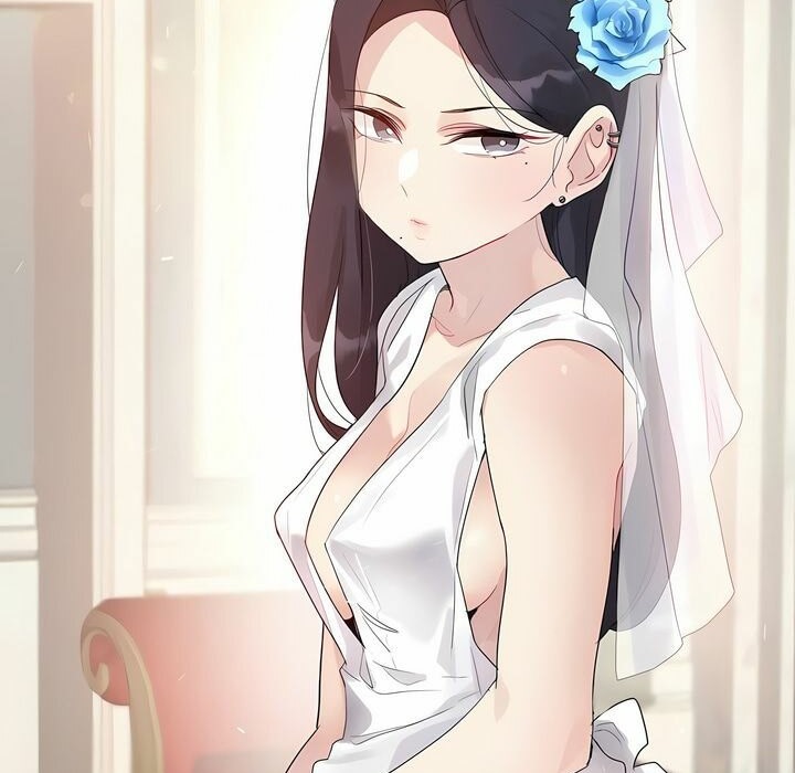 一个变态的日常生活第112话