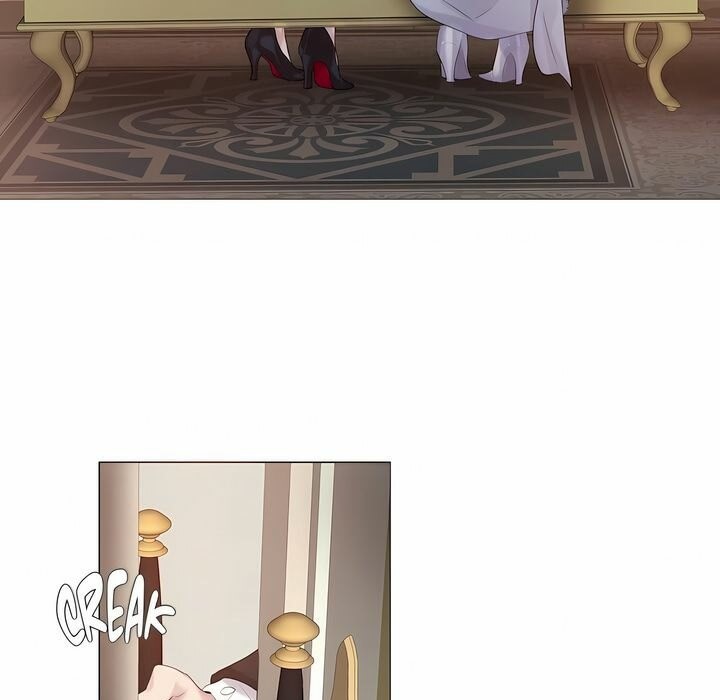 一个变态的日常生活第112话