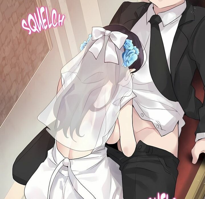 一个变态的日常生活第112话