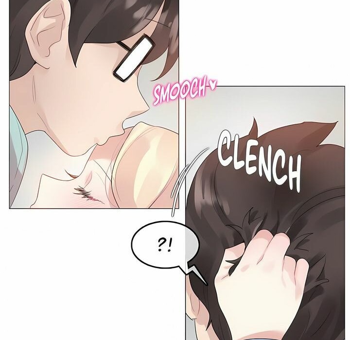 一个变态的日常生活第113话