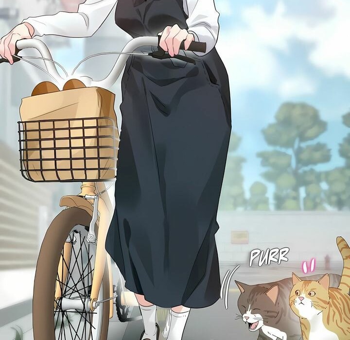 一个变态的日常生活第114话