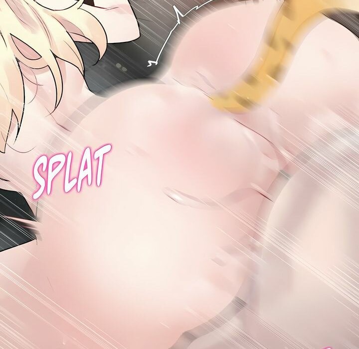 一个变态的日常生活第114话