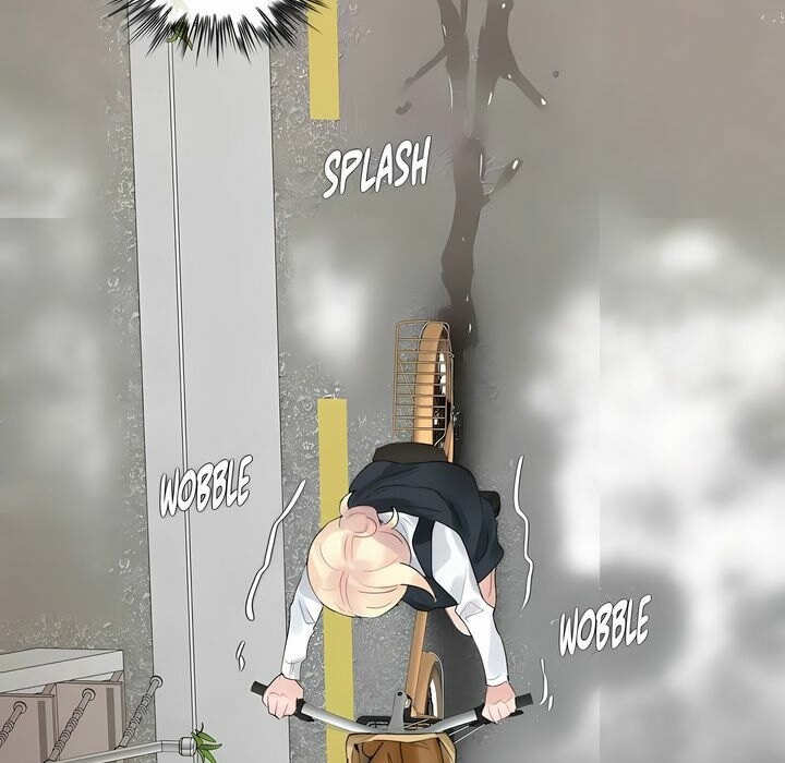 一个变态的日常生活第114话