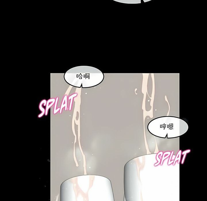 一个变态的日常生活第115话