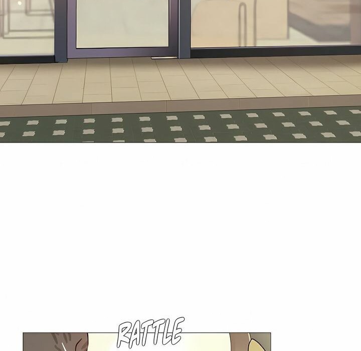 一个变态的日常生活第116话