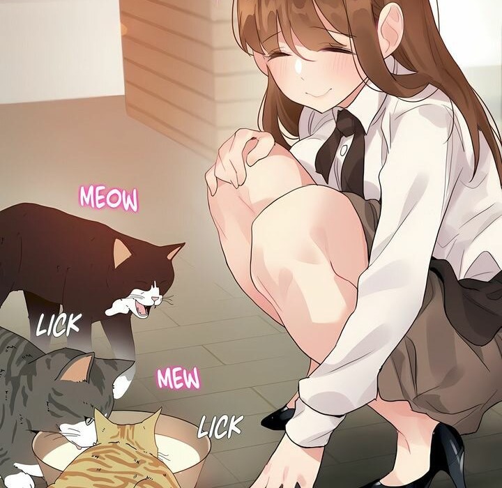 一个变态的日常生活第116话