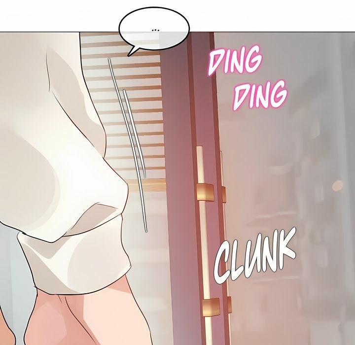 一个变态的日常生活第116话